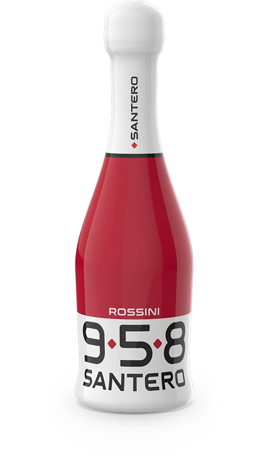 SANTERO 958 BAY ROSSINI 200 ML