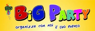 NEGOZIO FESTA THE BIG PARTY
