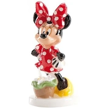 CANDELA SAGOMA MINNIE