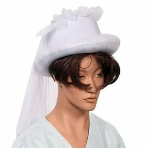 cappello addio al nubilato