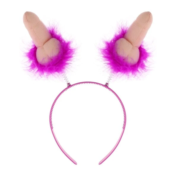 Cerchietto penis