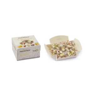 CONFETTI VASSOIO DOLCE EVENTO BIANCO INCARTATO SINGOLRMAENTE 500 GR