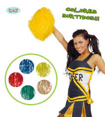 CARNEVALE cheer ball