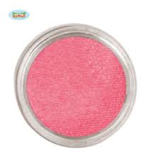 CARNEVALE trucco rosa