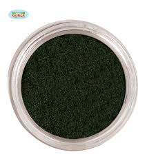 CARNEVALE trucco nero