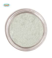 CARNEVALE trucco bianco