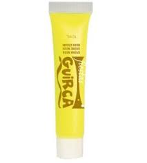 CARNEVALE gel neon vari colori
