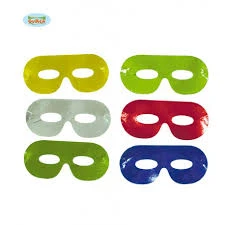 CARNEVALE maschera unisex