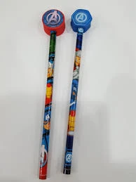 GADGET set matite avengers