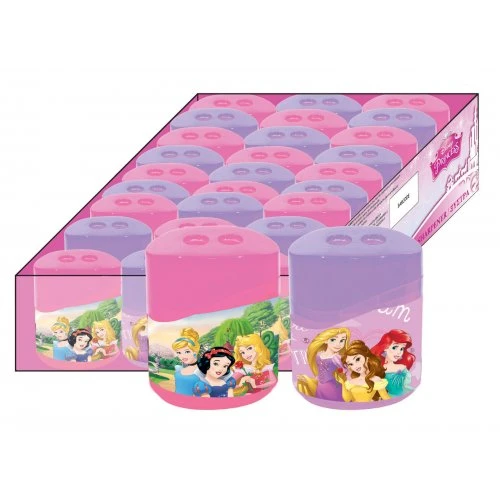 GADGET Tempera matite Principesse