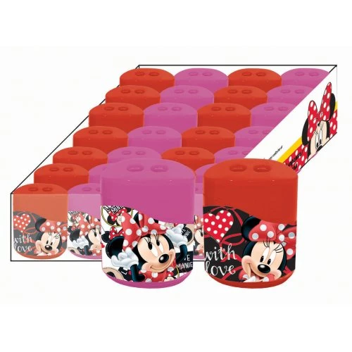 GADGET tempera matite Minnie