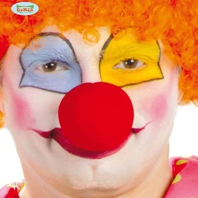 CARNEVALE naso clown