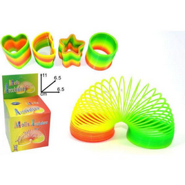 molla multicolor