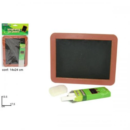 GADGET lavagna legno