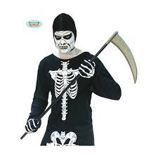 16461 HALLOWEEN