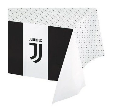 TOVAGLIA JUVENTUS 180 CM X 120 CM