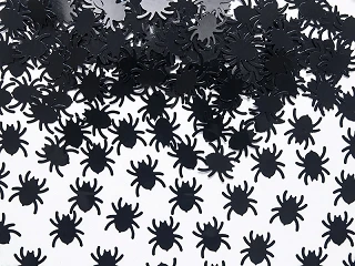 HALLOWEEN coriandol ragnetti