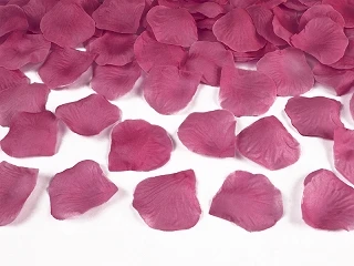 PETALI FUCSIA 100 PZ