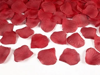 PETALI ROSSO 100 PZ