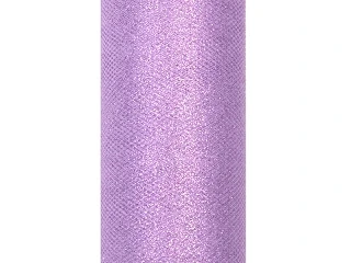 TULLE VIOLA A BOBINE DA 25 METRI X 3 METRI