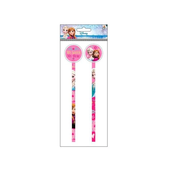 GADGET Set matite frozen