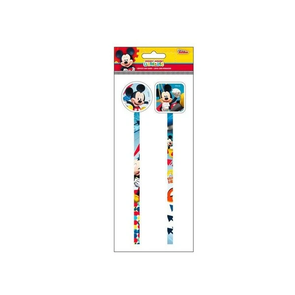 GADGET set matite topolino