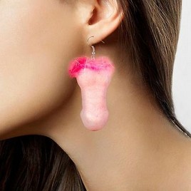 orecchini sexy