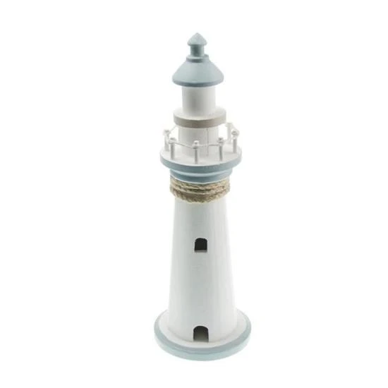 OGGETTISTICA MARE Faro h 32 cm