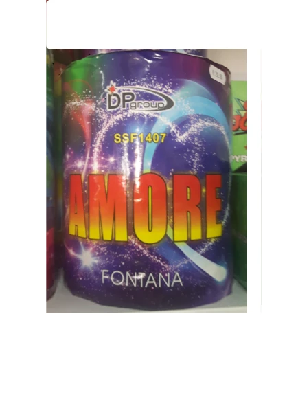 fontana amore