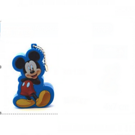 portachiave Topolino