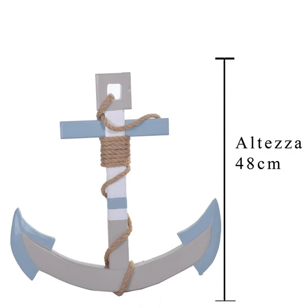 OGGETTISTICA MARE ancora