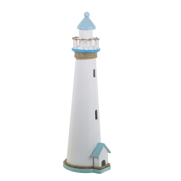 OGGETTISTICA MARE Faro  h 77 cm
