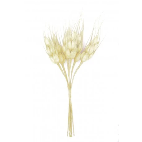 FIORI SPIGA CECORATIVA 6 PZ