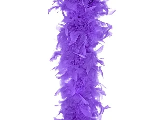 CARNEVALE boa viola