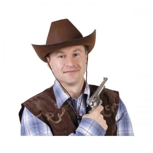 CARNEVALE cappellio cowboy