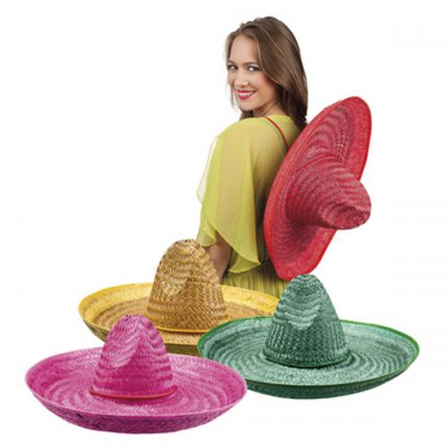 CARNEVALE sombrero