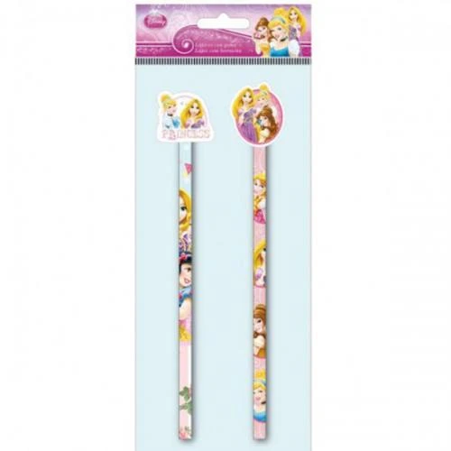 GADGET set matite principesse