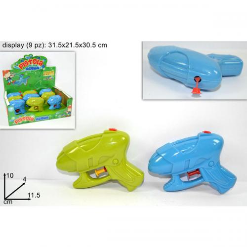 ARTICOLI PER IL MARE mini pistole acqua