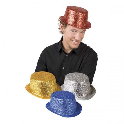 CARNEVALE cappello sparkling