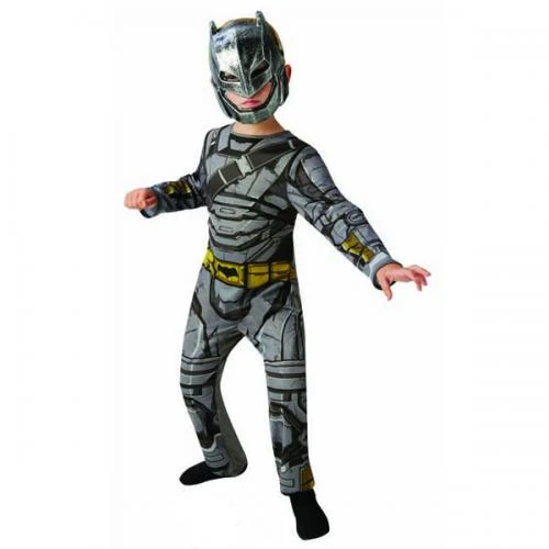COSTUME CARNEVALE BATMAN
