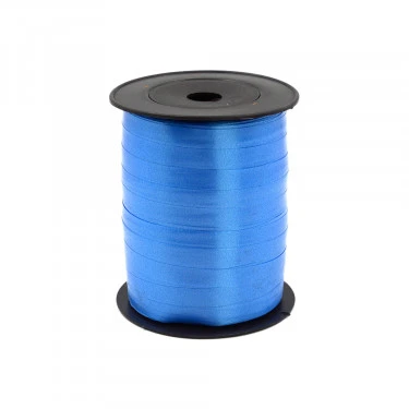 NASTRO BLU 10 MM X 250 METRI 1 PZ PER PALLONCINI