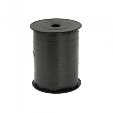 NASTRO NERO 10 MM X 250 METRI 1 PZ PER PALLONCINI