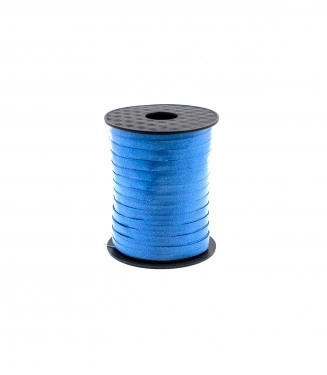 NASTRO BLU 5 MM X 500 METRI 1 PZ PER PALLONCINI