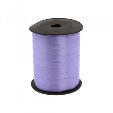 NASTRO VIOLA 10 MM X 250 METRI 1 PZ PER PALLONCINI