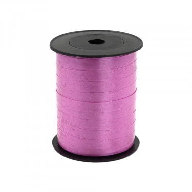 NASTRO FUCSIA 10 MM X 250 METRI 1 PZ PER PALLONCINI