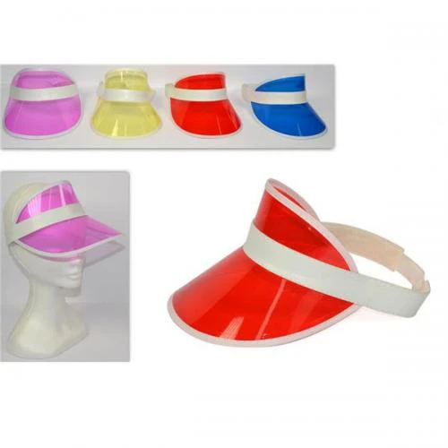 ARTICOLI PER IL MARE cappello con visiera