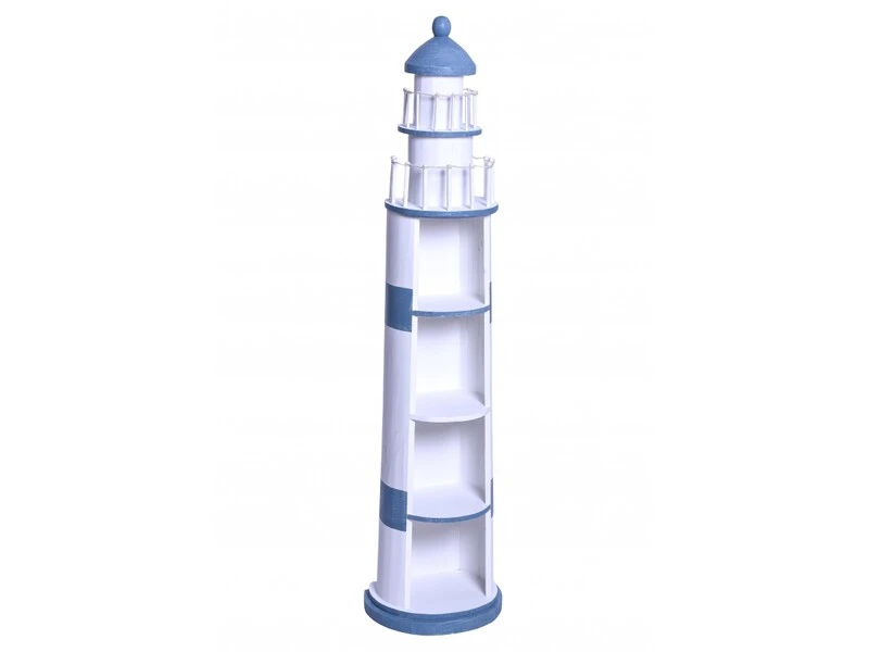 OGGETTISTICA MARE faro espositore
