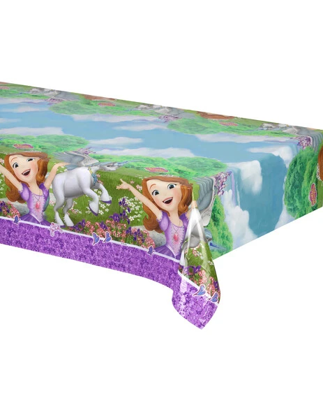 TOVAGLIA PRINCIPESSA SOFIA 180 CM X 120 CM