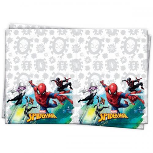 TOVAGLIA SPIDERMAN 180 CM X 120 CM