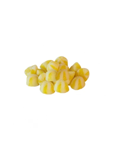 GOMMOSE TWIST GIALLO 1 KG